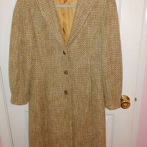 Vintage coat